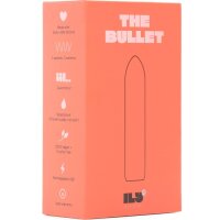 Je Joue ILY Bullet Vibrator