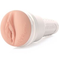 FLESHLIGHT Kayley Gunner Fully Loaded Vagina Masturbator