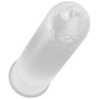 LELO Hex Organic Condom Box 3 Units