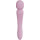 LELO Switch Vibrator Wanda Double Stimulation Rosa
