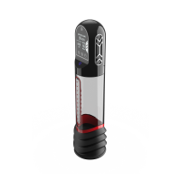 Peak Performa ISP 90 Infrared Red Light Enhancement Pump