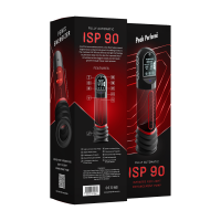 Peak Performa ISP 90 Infrared Red Light Enhancement Pump