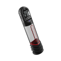 Peak Performa ISP 90 Infrared Red Light Enhancement Pump