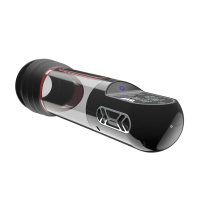 Peak Performa ISP 90 Infrared Red Light Enhancement Pump