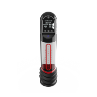 Peak Performa ISP 90 Infrared Red Light Enhancement Pump