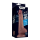 LoveToy - Power Cock 21,5cm - Vibrating Dual Desinty - Nude