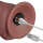 LoveToy - Power Cock 21,5cm - Vibrating Dual Desinty - Nude