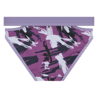 LoveToy Ingen Violet Strap-on Panties  Size M/L Purple