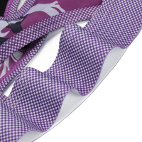 LoveToy Ingen Violet Strap-on Panties  Size M/L Purple