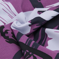 LoveToy Ingen Violet Strap-on Panties  Size M/L Purple