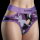 LoveToy Ingen Violet Strap-on Panties  Size M/L Purple
