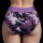 LoveToy Ingen Violet Strap-on Panties  Size M/L Purple