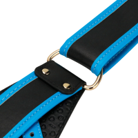 LoveToy Ingen Vibrating Enhanced Strap-on Set 9,5"/ 24 cm Size L/XL/2XL Nude