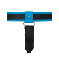 LoveToy Ingen Vibrating Enhanced Strap-on Set 9,5"/ 24 cm Size XS/S/M Nude