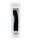 Rimba Palma Semi-Realistic Vibrator Black