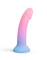 Love to Love Utopia Dildolls Size XL Rose/Violet/Blue 21 cm