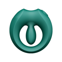 ZALO Apis Vibrationsring für Paare App gesteuert...