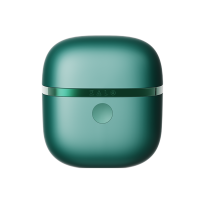 ZALO Apis Vibrationsring für Paare App gesteuert Grün Ø 3,2 cm