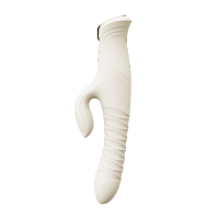 ZALO Mose 2 Rabbit-Vibrator mit Stoßfunktion...