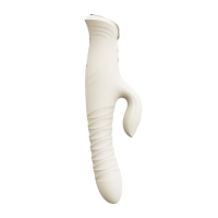 ZALO Mose 2 Rabbit-Vibrator mit Stoßfunktion...