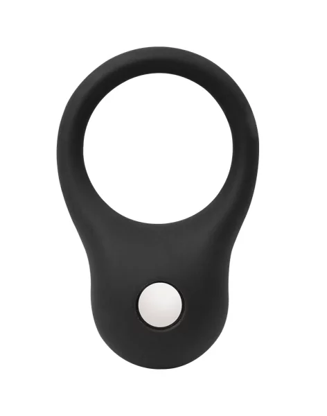 Rimba Silicone Ball Stretcher with Weight Black Ø 3.2 cm 35 g