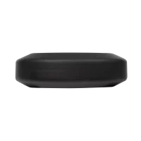 Rimba Penisring aus Silikon Schwarz Ø 2,9 cm