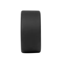 Rimba Ballstretcher aus Silikon Schwarz Ø 4,6 cm