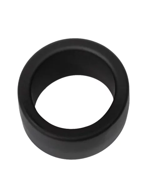 Rimba Silicone Ball Stretcher Black Ø 4.6 cm