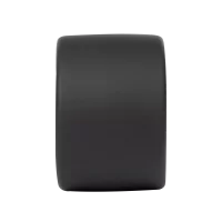 Rimba Ballstretcher aus Silikon Schwarz Ø 4,6 cm