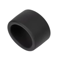 Rimba Silicone Ball Stretcher Black Ø 4.6 cm