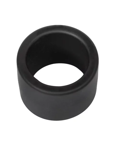 Rimba Silicone Ball Stretcher Black Ø 4.6 cm