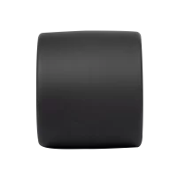 Rimba Silicone Ball Stretcher Black Ø 4.6 cm