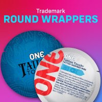 ONE Tattoo Touch 12er