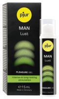 pjur MAN Lust 15 ml