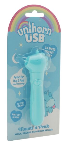 UNIHORN USB Mountn Peak