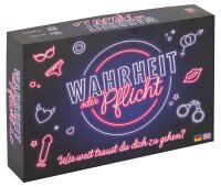 Orion Truth or Dare 2