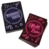 Orion Truth or Dare 2