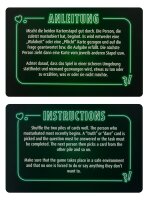 Orion Truth or Dare 2