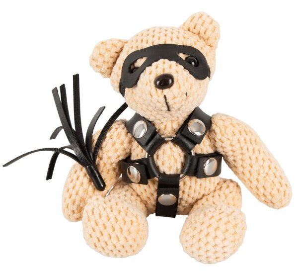 You2Toys Teddy Peitsche