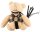 You2Toys Teddy Peitsche