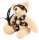 You2Toys Teddy Peitsche