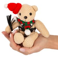 You2Toys Teddy winter edition