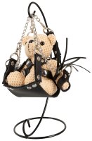 You2Toys Teddy Schaukel