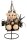 You2Toys Teddy Schaukel