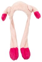 Orion Mütze mit aufblasbarem Penis