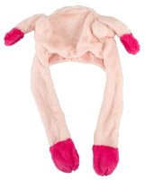 Orion Mütze mit aufblasbarem Penis