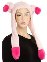 Orion Mütze mit aufblasbarem Penis