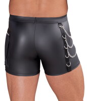 NEK Form-Fitting Pants Black 3XL