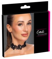 Cottelli Collection Choker black S-L