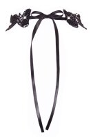 Cottelli Collection Halsband schwarz S-L